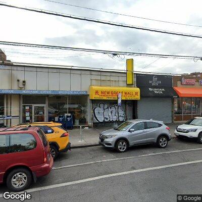 Dentist Office Image for provider