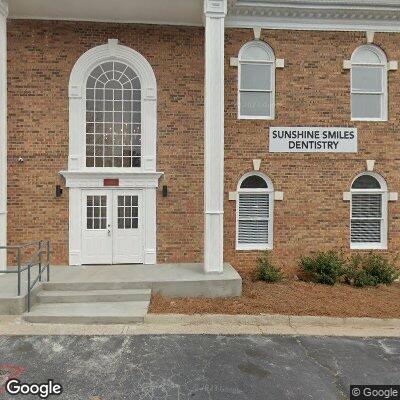 Dentist Office Image for provider