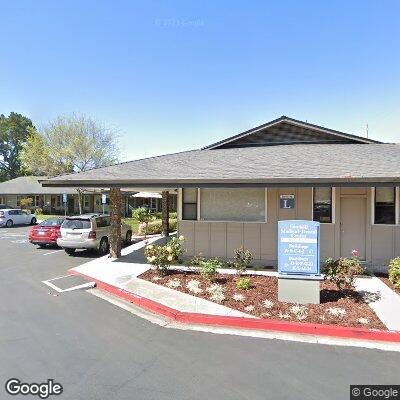 Thumbnail image of the front of a dentist office practice with the name Sunnyvale Dentist which is located in Sunnyvale, CA