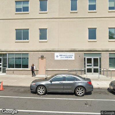 Dentist Office Image for provider