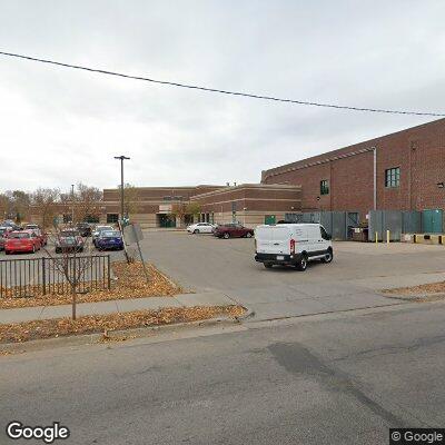 Dentist Office Image for provider