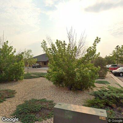 Thumbnail image of the front of a dentist office practice with the name Southern Colorado Oral & Facial Surgery which is located in Pueblo, CO