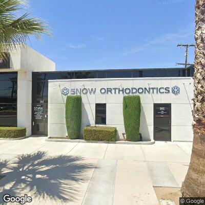 Dentist Office Image for provider