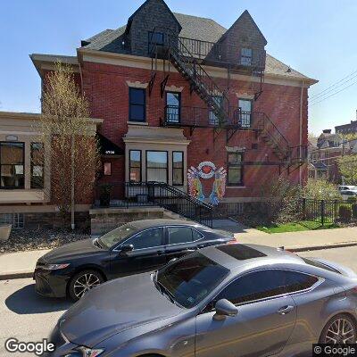 Thumbnail image of the front of a dentist office practice with the name Smiles by Hart which is located in Pittsburgh, PA