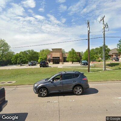 Thumbnail image of the front of a dentist office practice with the name Smiles at Murphy which is located in Murphy, TX