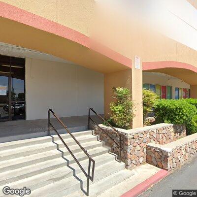 Dentist Office Image for provider