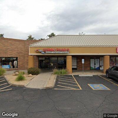 Thumbnail image of the front of a dentist office practice with the name Smile Fitness Dental Ctr which is located in Phoenix, AZ