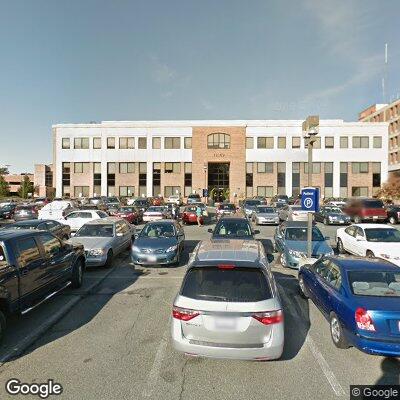 Dentist Office Image for provider