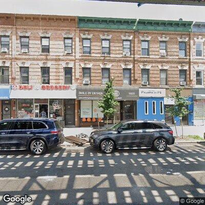 Dentist Office Image for provider