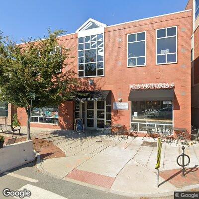 Dentist Office Image for provider