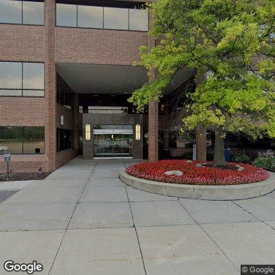 Thumbnail image of the front of a dentist office practice with the name Smile America which is located in Farmington Hills, NC