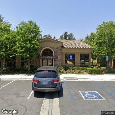 Thumbnail image of the front of a dentist office practice with the name Simi West Dental Group which is located in Simi Valley, CA