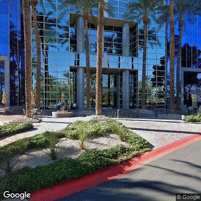 Dentist Office Image for provider