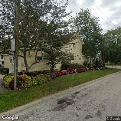 Dentist Office Image for provider