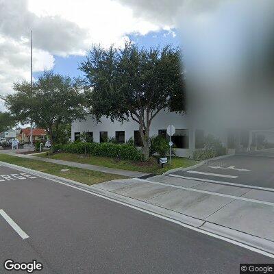 Dentist Office Image for provider