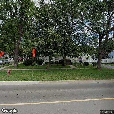 Dentist Office Image for provider