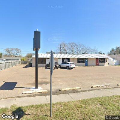 Thumbnail image of the front of a dentist office practice with the name Sabal Dental which is located in Corpus Christi, TX