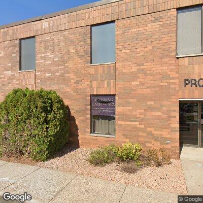 Dentist Office Image for provider