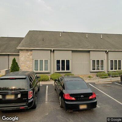 Thumbnail image of the front of a dentist office practice with the name Ronald L Damore DDS which is located in Washington Township, NJ