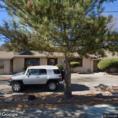 Dentist Office Image for provider