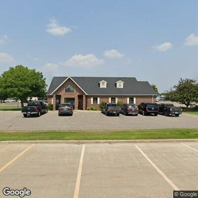 Thumbnail image of the front of a dentist office practice with the name Robert A Bond DDS which is located in Fargo, ND