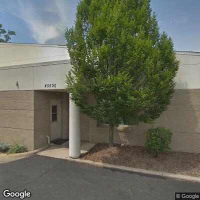 Dentist Office Image for provider