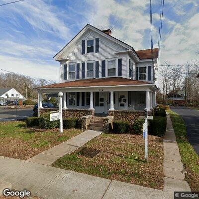 Dentist Office Image for provider