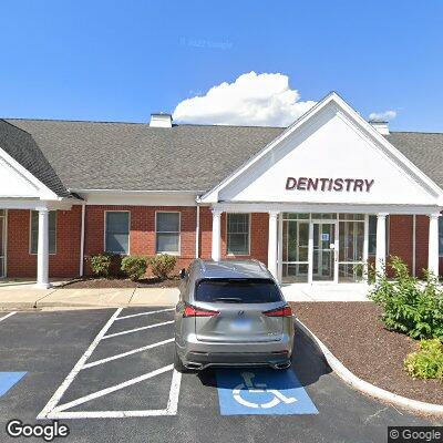 Cornelius Sullivan, dentists office located at 101 Saint Claire Pl Ste 104, Stevensville, MD.