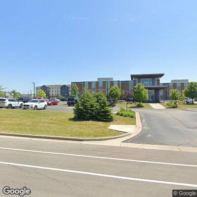 Dentist Office Image for provider