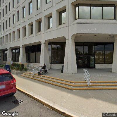 Dentist Office Image for provider