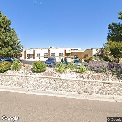 Dentist Office Image for provider