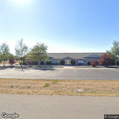 Dentist Office Image for provider