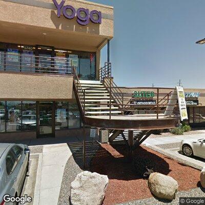 Dentist Office Image for provider