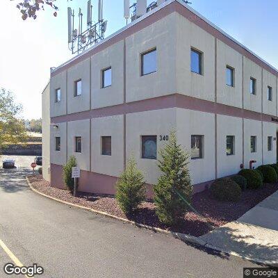 Dentist Office Image for provider