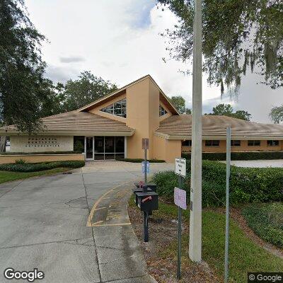 Thumbnail image of the front of a dentist office practice with the name PEDIATRIC DENTISTRY OF CENTRAL FLORIDA which is located in Maitland, FL