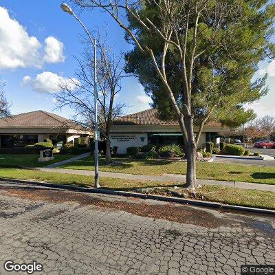 Dentist Office Image for provider