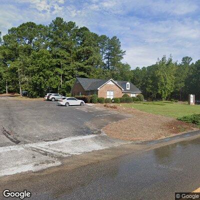 Dentist Office Image for provider