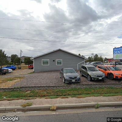 Dentist Office Image for provider