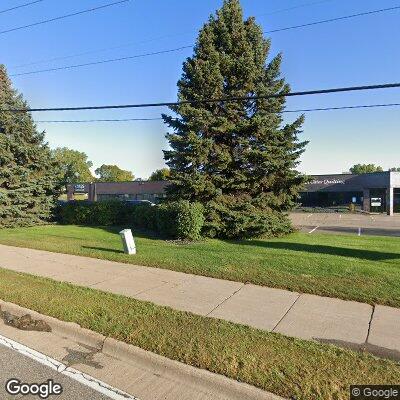 Dentist Office Image for provider