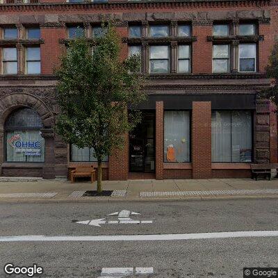 Dentist Office Image for provider