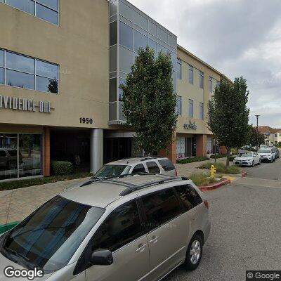 Thumbnail image of the front of a dentist office practice with the name OC Dental Center which is located in Fullerton, CA