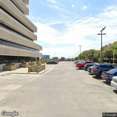 Thumbnail image of the front of a dentist office practice with the name Oak Hills Endodontics which is located in San Antonio, TX