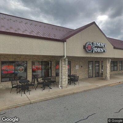 Dentist Office Image for provider