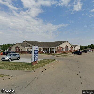 Dentist Office Image for provider