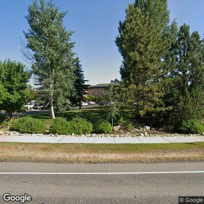 Dentist Office Image for provider