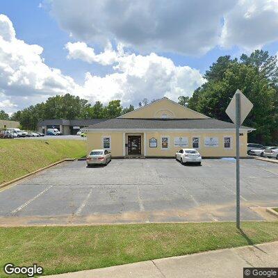 Thumbnail image of the front of a dentist office practice with the name Northside Family Dentistry which is located in Macon, SC