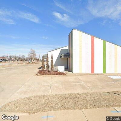 Dentist Office Image for provider