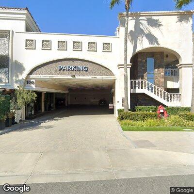 Dentist Office Image for provider