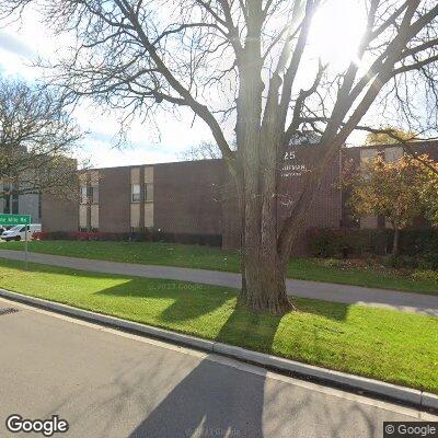 Dentist Office Image for provider