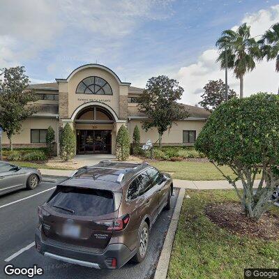 Thumbnail image of the front of a dentist office practice with the name New Teeth Now which is located in Lakeland, FL